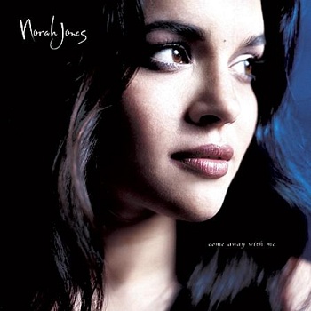NORAH JONES / COME AWAY WITH ME (Limited Edition) [200g LP]